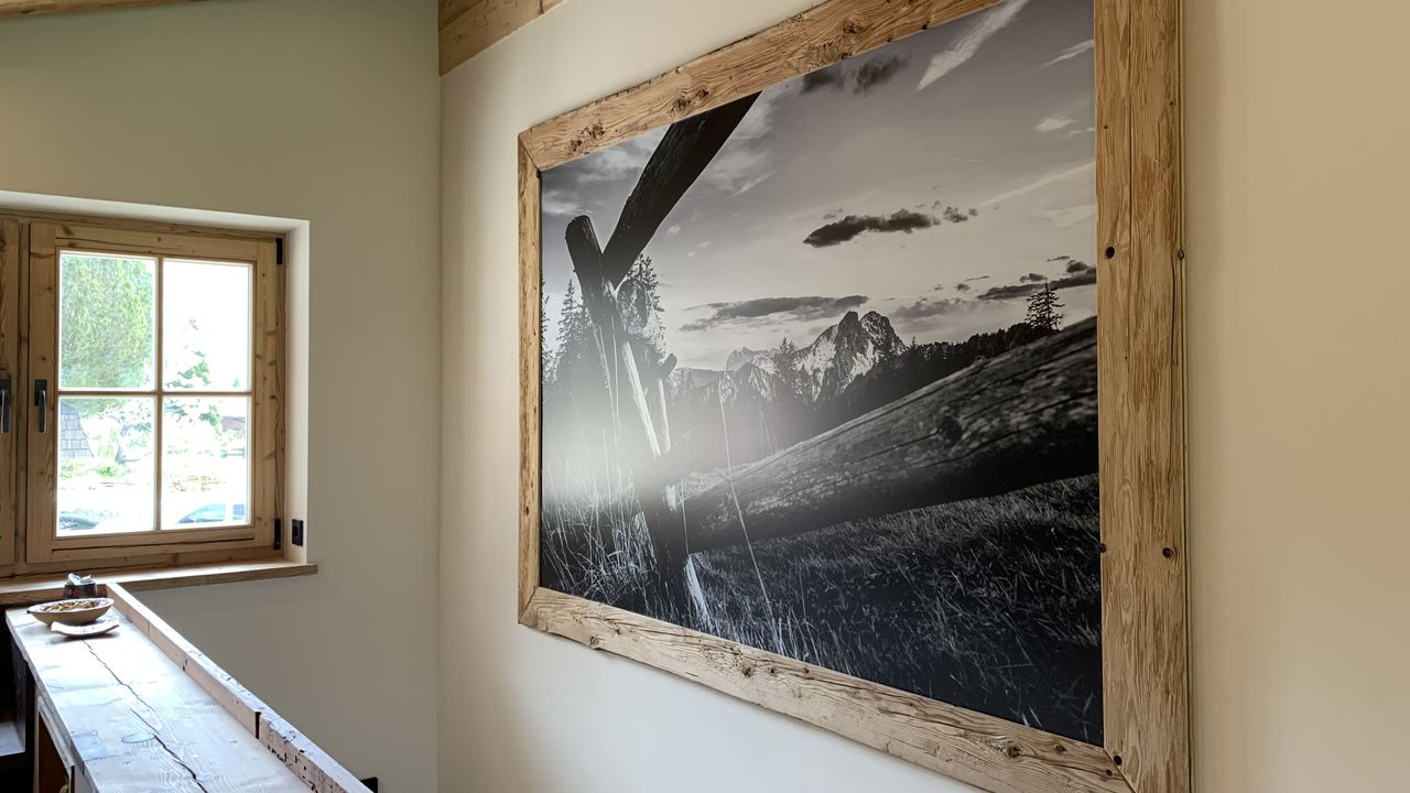 Chalet Hyggei- Deko Chalet Hyggei- Deko